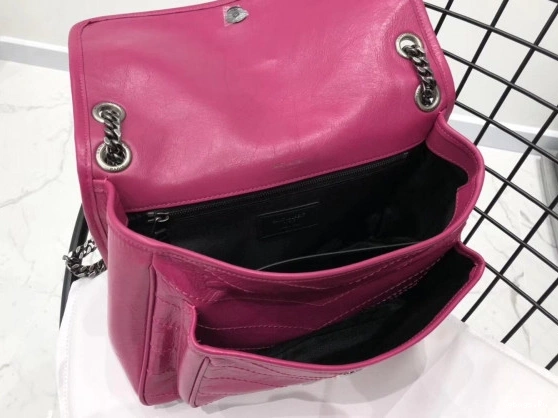 MEDIUM YSL NIKI 0816